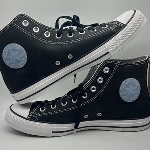 CONVERSE Chuck Taylor All Star Twill Ortholite Cushionin Limited Ed Men 10.5 NWB